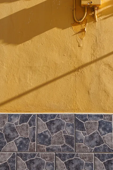 Stone Wall Phone Wallpaper · marble · 1440×2160