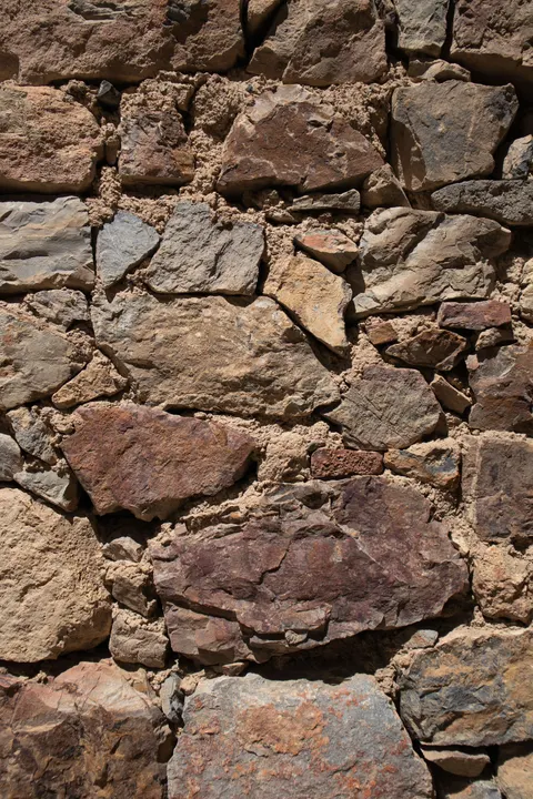 Stone Wall Phone Wallpaper · marble · 1440×2160
