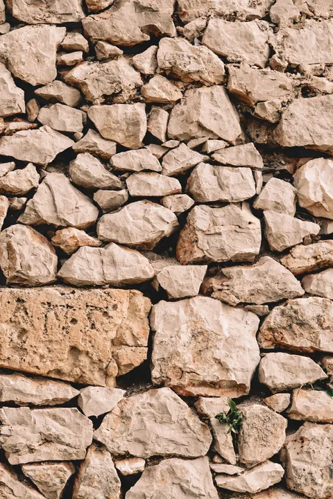 Stone Wall Phone Wallpaper · marble · 1440×2160