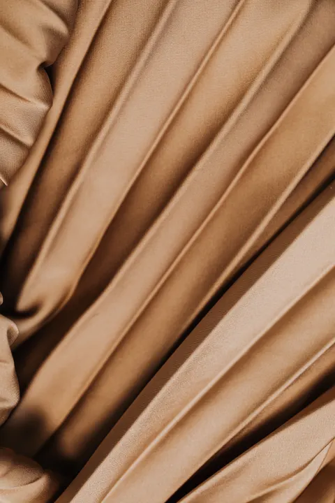 Silk Folds Phone Wallpaper · marble · 1440×2160