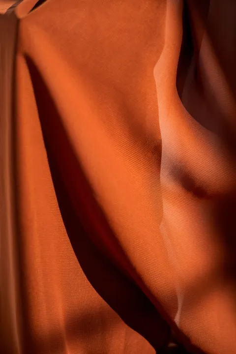 Silk Folds Phone Wallpaper · marble · 1440×2160
