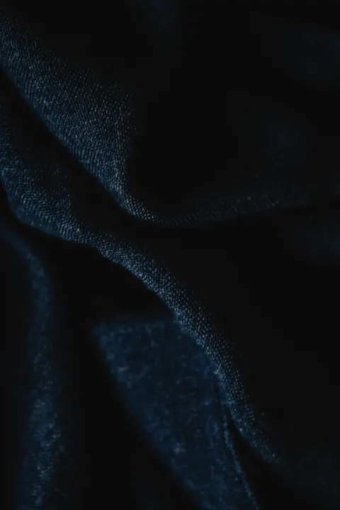 Silk Folds Phone Wallpaper · marble · 1440×2160