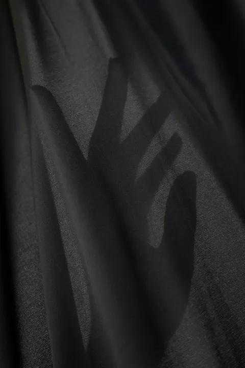 Silk Folds Phone Wallpaper · marble · 1440×2160