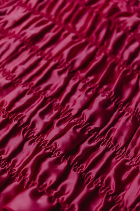 Silk Folds Phone Wallpaper · marble · 1440×2160