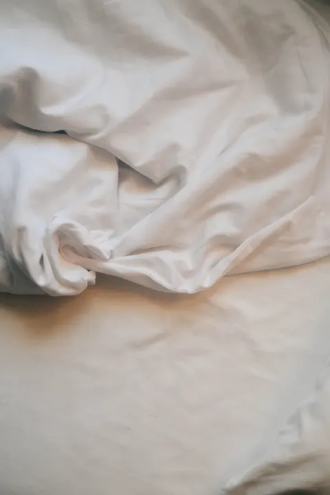 Silk Folds Phone Wallpaper · marble · 1440×2164