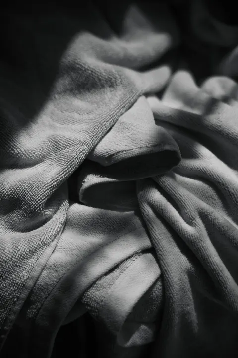 Silk Folds Phone Wallpaper · marble · 1440×2160