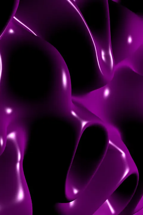 Silk Folds Phone Wallpaper · marble · 1440×2160