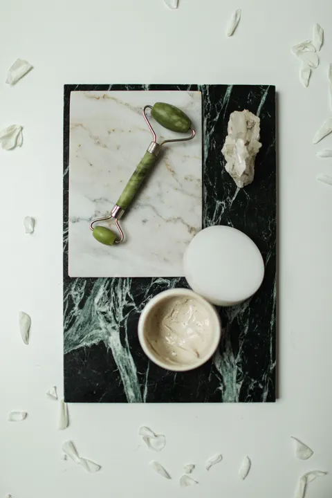 White Marble Phone Wallpaper · marble · 1440×2160