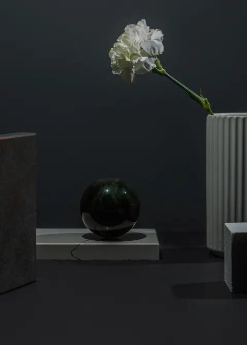 Black Marble Phone Wallpaper · marble · 1440×2016