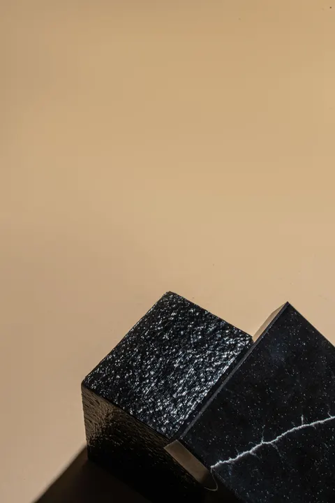 Black Marble Phone Wallpaper · marble · 1440×2160