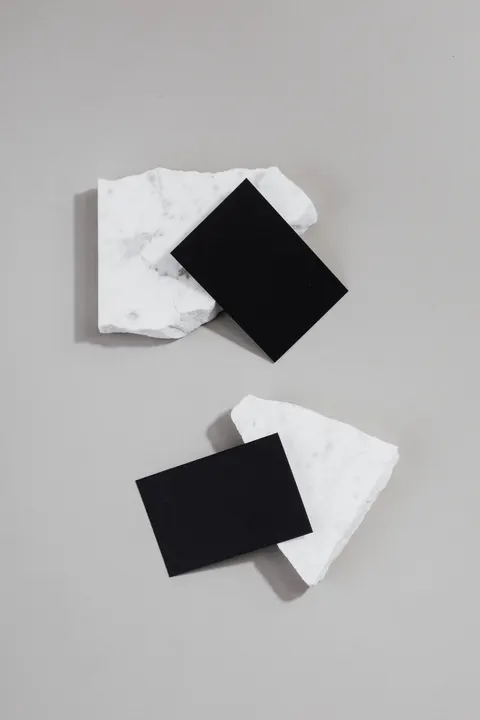 Black Marble Phone Wallpaper · marble · 1440×2160