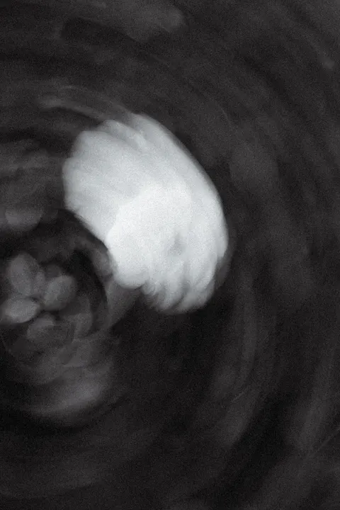 Ink Swirl Phone Wallpaper · marble · 1440×2160
