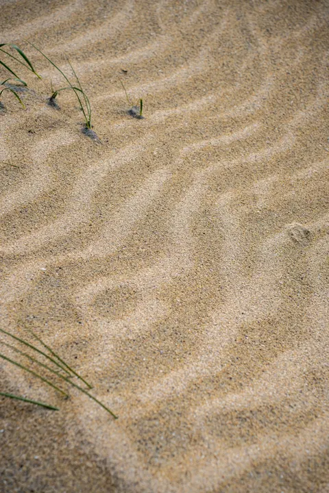 Sand Ripple Phone Wallpaper · marble · 1440×2160