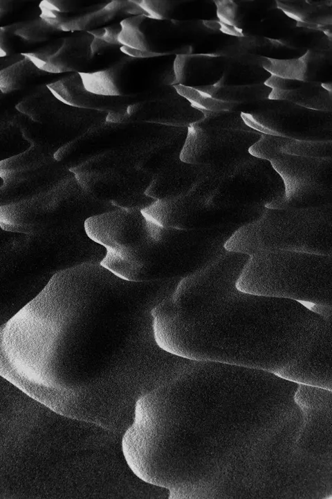 Sand Ripple Phone Wallpaper · marble · 1440×2160