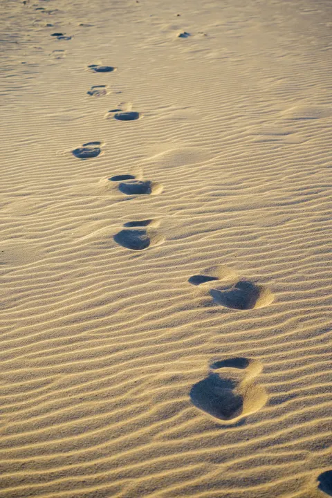 Sand Ripple Phone Wallpaper · marble · 1440×2160