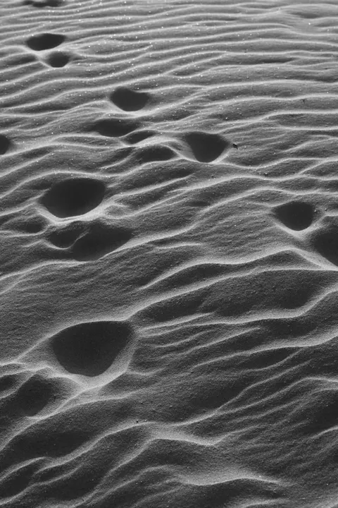 Sand Ripple Phone Wallpaper · marble · 1440×2160