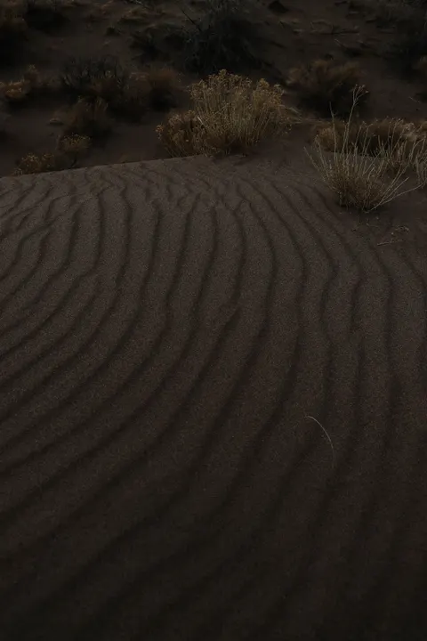 Sand Ripple Phone Wallpaper · marble · 1440×2160