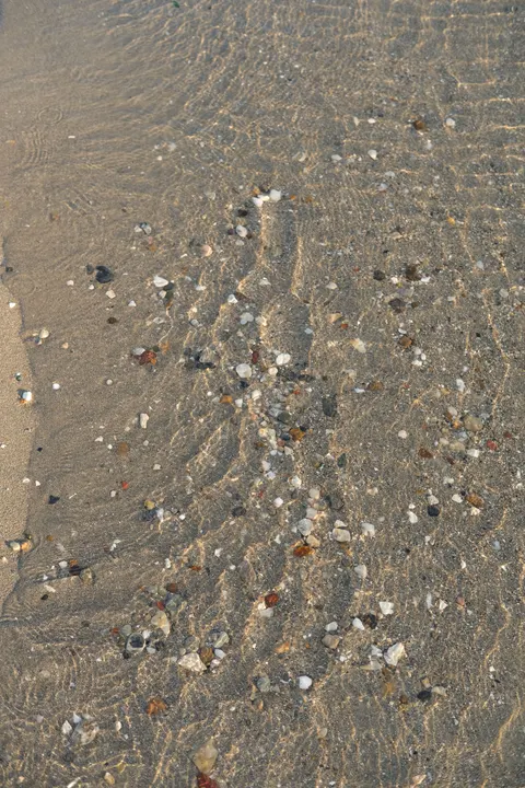 Sand Ripple Phone Wallpaper · marble · 1440×2160