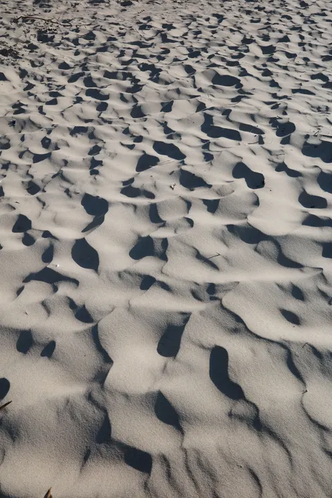 Sand Ripple Phone Wallpaper · marble · 1440×2160