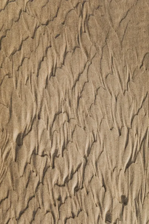 Sand Ripple Phone Wallpaper · marble · 1440×2160