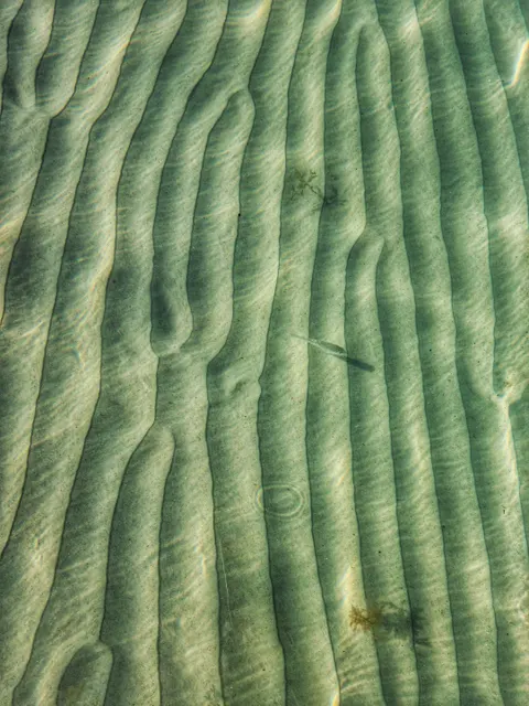 Sand Ripple Phone Wallpaper · marble · 1440×1920
