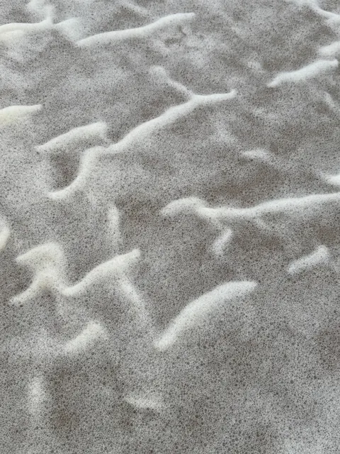 Riak Pasir Wallpaper HP · marble · 1440×1920