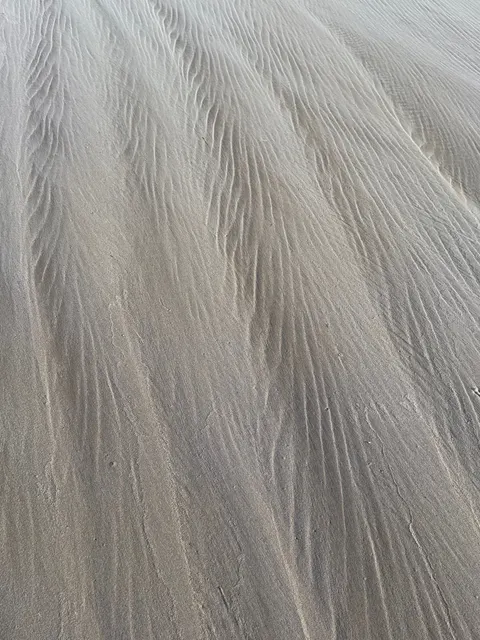 Sand Ripple Phone Wallpaper · marble · 1440×1920