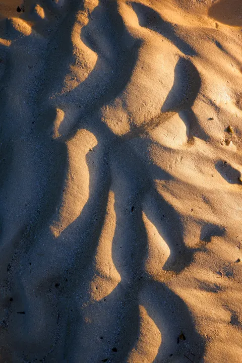 Sand Ripple Phone Wallpaper · marble · 1440×2160