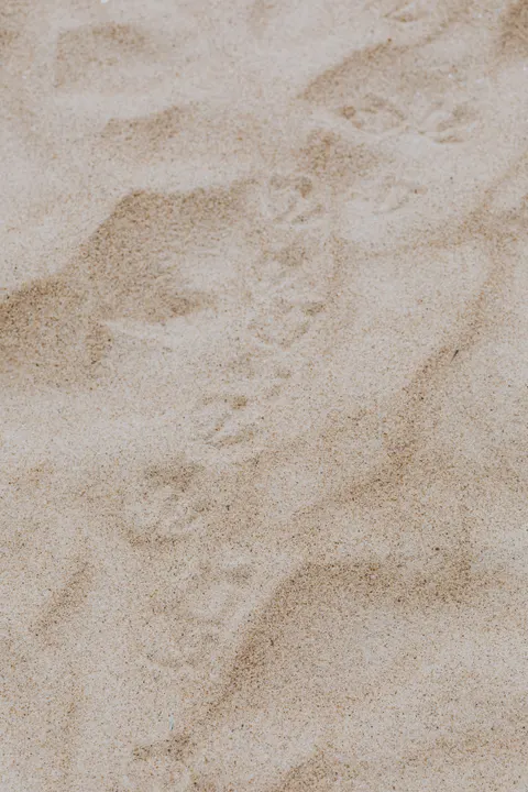 Sand Ripple Phone Wallpaper · marble · 1440×2160