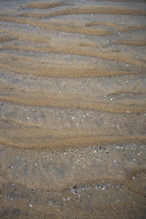 Sand Ripple Phone Wallpaper · marble · 1440×2160