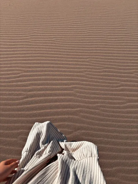 Sand Ripple Phone Wallpaper · marble · 1440×1920