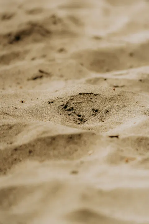 Sand Ripple Phone Wallpaper · marble · 1440×2160