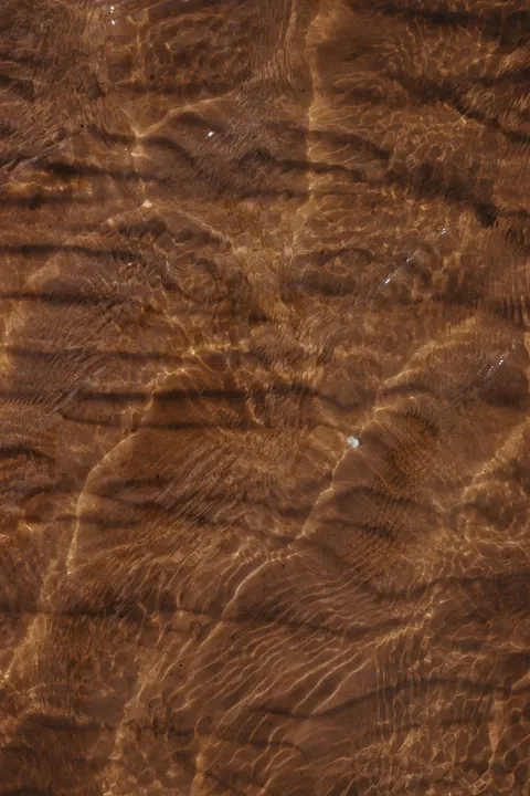 Sand Ripple Phone Wallpaper · marble · 1440×2160