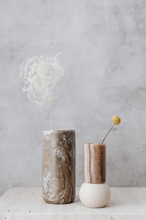 Marble Texture Phone Wallpaper · marble · 1440×2160