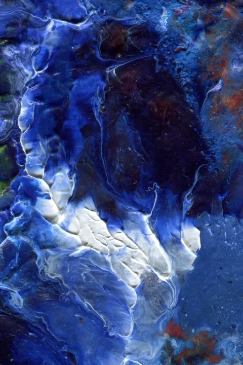 Marble Texture Phone Wallpaper · marble · 1440×2160