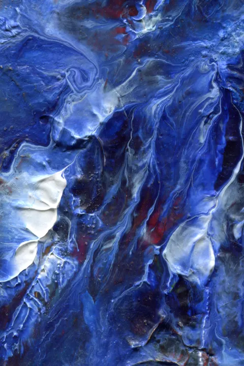 Marble Texture Phone Wallpaper · marble · 1440×2160