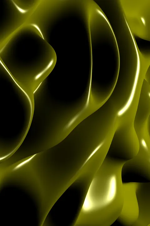 Gold Marble Phone Wallpaper · marble · 1440×2160