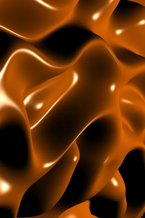 Gold Marble Phone Wallpaper · marble · 1440×2160