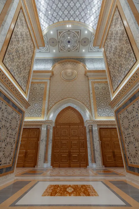Gold Marble Phone Wallpaper · marble · 1440×2160