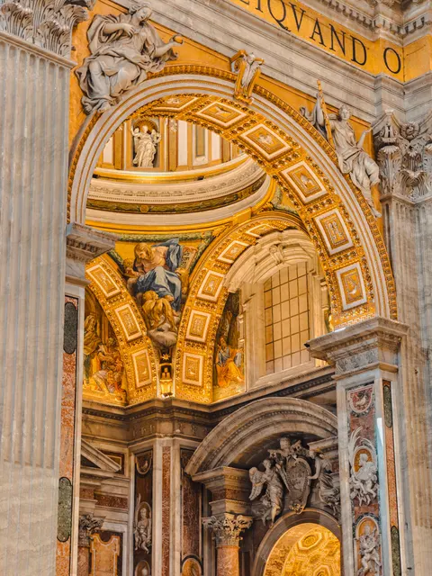 Gold Marble Phone Wallpaper · marble · 1440×1920