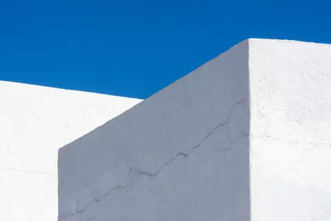 Santorini 4K Wallpaper · architecture · 3840×2560
