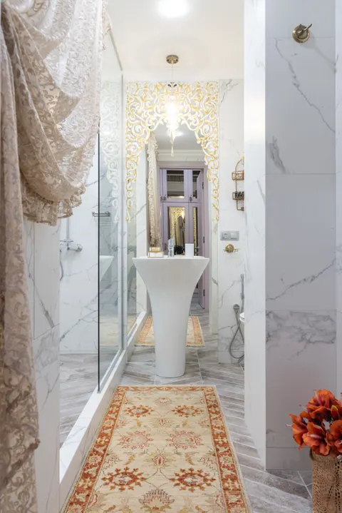 Gold Marble Phone Wallpaper · marble · 1440×2158
