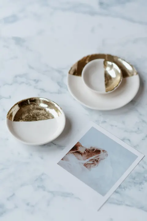 Gold Marble Phone Wallpaper · marble · 1440×2157