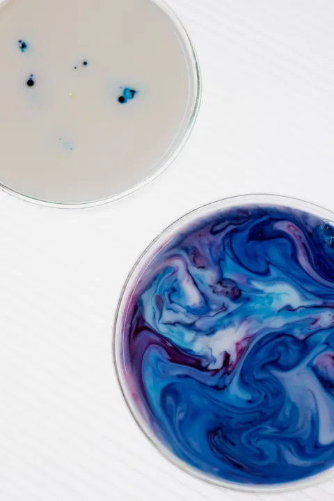 Liquid Swirl Phone Wallpaper · marble · 1440×2160