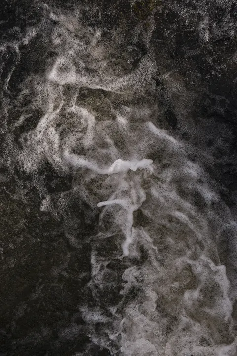 Liquid Swirl Phone Wallpaper · marble · 1440×2160