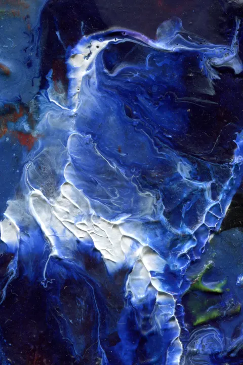 Liquid Swirl Phone Wallpaper · marble · 1440×2160