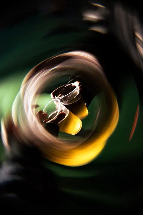 Liquid Swirl Phone Wallpaper · marble · 1440×2160