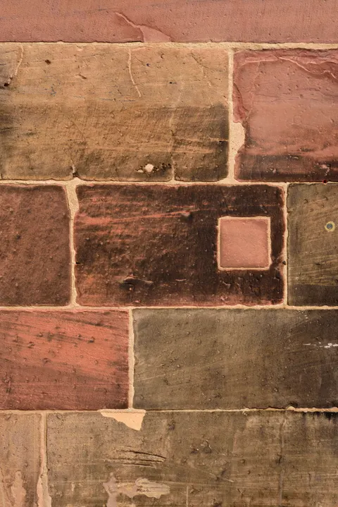 Stone Wall Phone Wallpaper · marble · 1440×2157