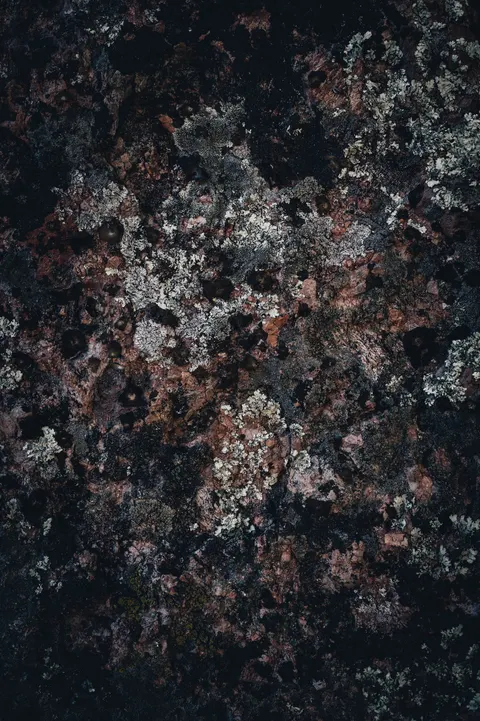 Stone Wall Phone Wallpaper · marble · 1440×2164