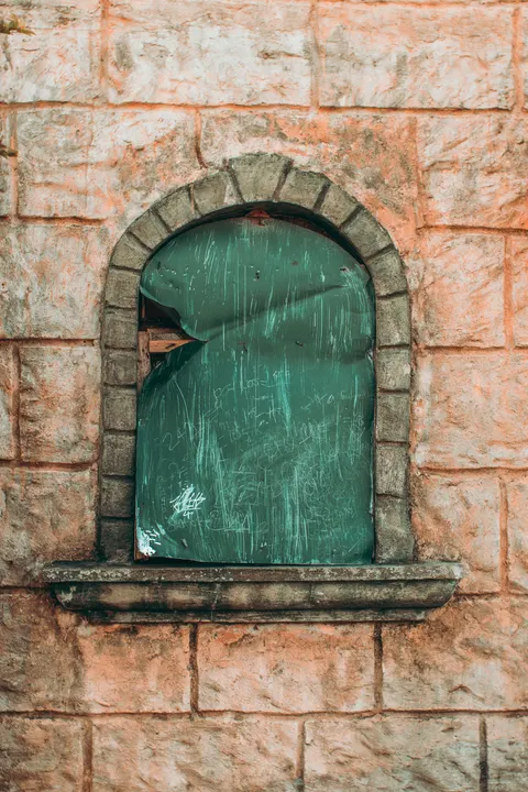 Stone Wall Phone Wallpaper · marble · 1440×2160